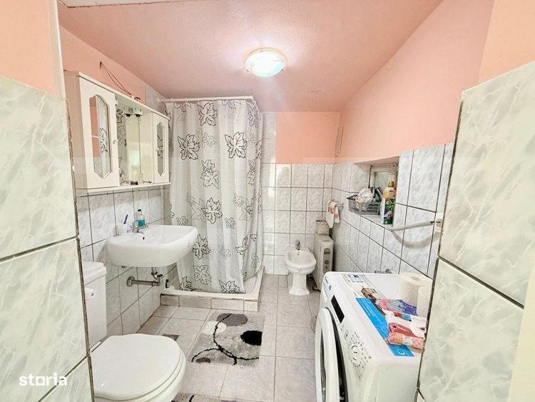 Casă cu 4 camere în Blandiana