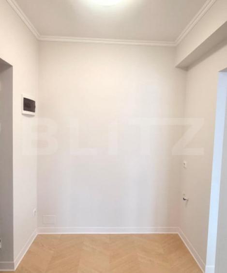 Apartament nou, semidecomandat, 3 camere, parcare subterana, - 11
