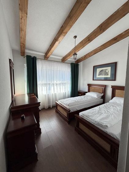 Casă cu 4 camere în Buru
