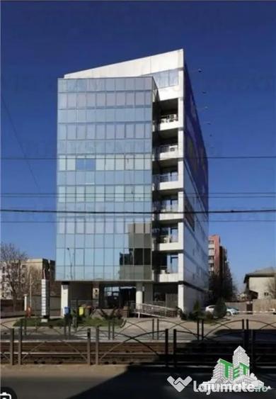 Spațiu comercial, de 518 mp, în Lujerului
