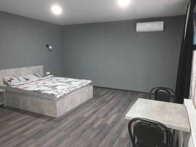Garsonieră decomandată în Berceni