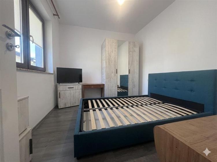 Apartament cu 2 camere decomandat, mobilat în Aeroport