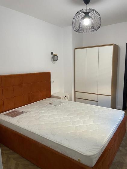 Garsonieră decomandată în Ultracentral