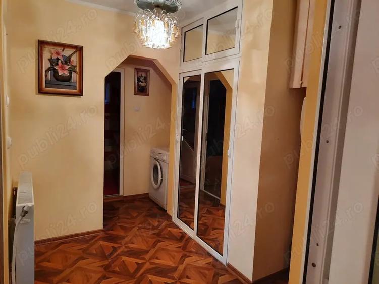 Casă cu 1 camere în Tecuci