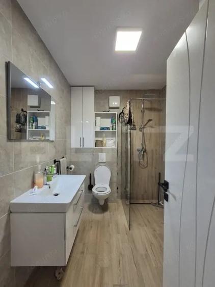 Apartament cu 2 camere decomandat în Tudor