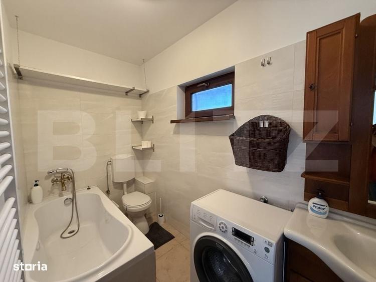 Casă cu 4 camere cu Teren 79 Mp în Siloz