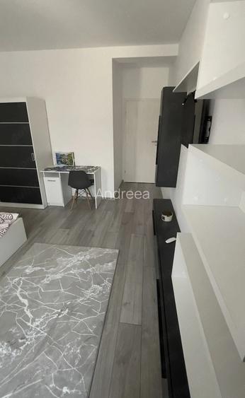 Apartamnet 1 Camera Decomandat Centrala Proprie Zona Giroc