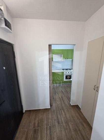 Apartament cu 2 camere semidecomandat în Pajura