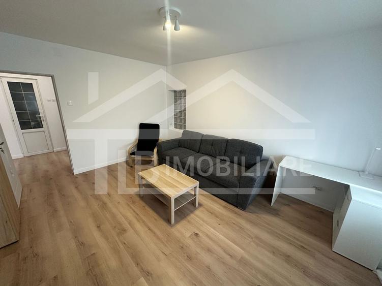 Apartament cu 2 camere, decomandat, 48mp, decomandat, Zona UMFST - 2