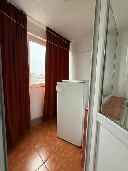 Garsonieră semidecomandată, mobilată în Brazda lui Novac