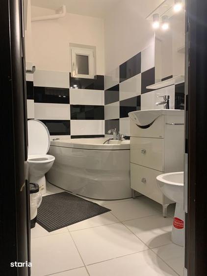 Apartament cu 3 camere în Nicolina