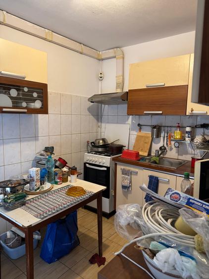 Apartament 4 camere,  Militari - Gorjului, Cetatea de Balta, Comision 0% - 4