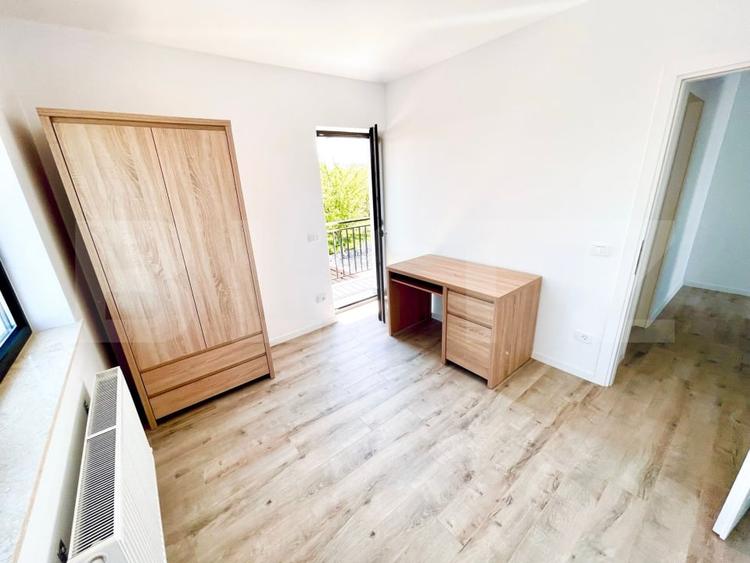 Duplex cu 3 camere cu Canalizare în Periferie