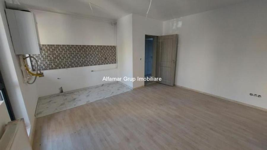 Apartament cu 2 camere în Rahova