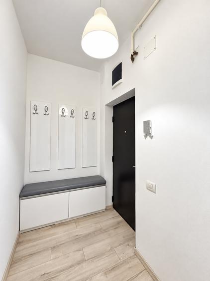 Apartament cu 2 camere, mobilat în Universitate
