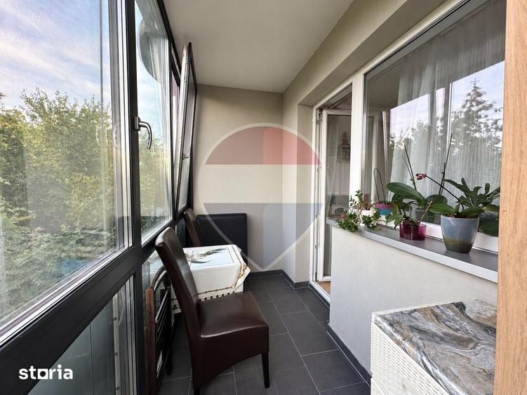 Apartament cu 3 camere în Bartolomeu