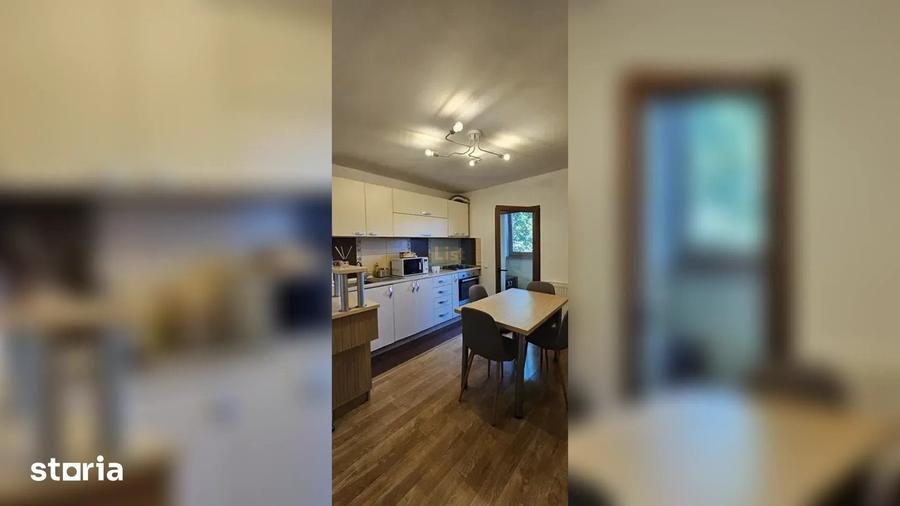 COMISION 0%! Apartament 2 camere 50 mp, UMF | UTCN | Observatorului - 2