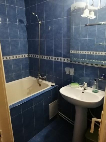 Garsonieră în Ultracentral