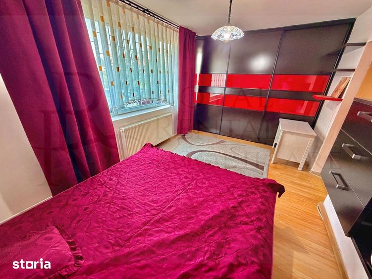 Apartament cu 2 camere în Andrei Mureșanu