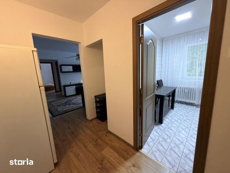 Inchiriez apartament 3 camere Brazda lui Novac- Big Family - 8