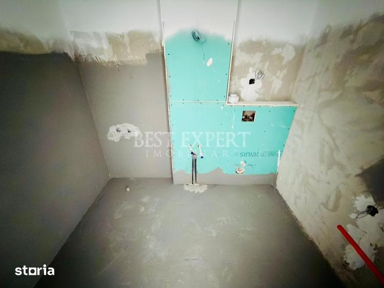 Apartament cu 4 camere în Theodor Pallady