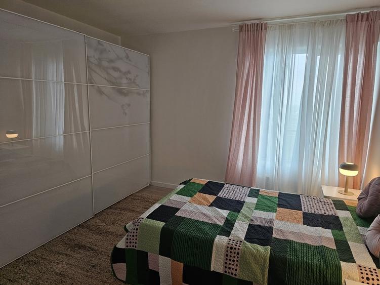Apartament 2 camere Lux bloc nou langa Metrou Bucur Obor - 4