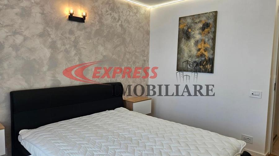 Apartament cu 2 camere decomandat în Dristor