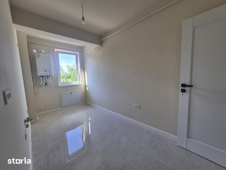 Apartament cu 2 camere decomandat în Valea Lupului