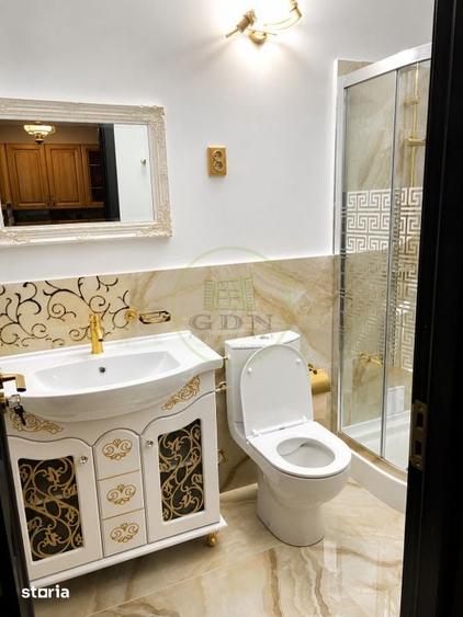 Vanzare apartament centrul istoric Brasov in Piata Sfatului - 12