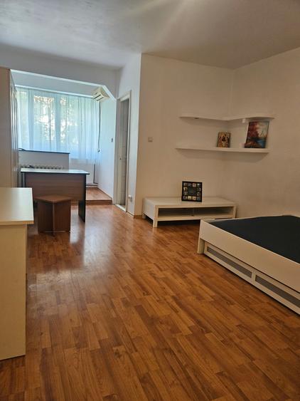 Garsoniera de 33 mp situata in zona IANCULUI pe str ELEV STEFANESCU- mobilata - 7