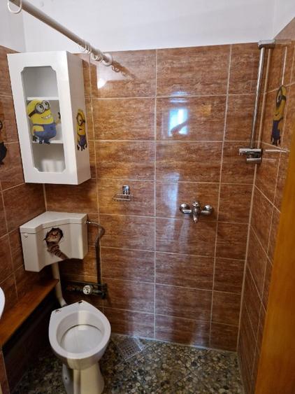 Apartament cu 4 camere semidecomandat în Nicolae Grigorescu