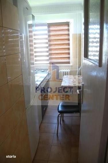 Apartament cu 2 camere în Craiovei