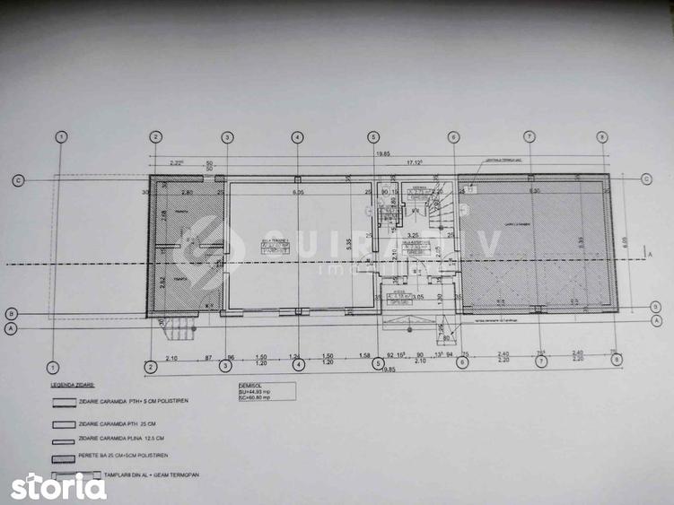 Casă cu 6 camere cu Teren 800 Mp în Grigorescu