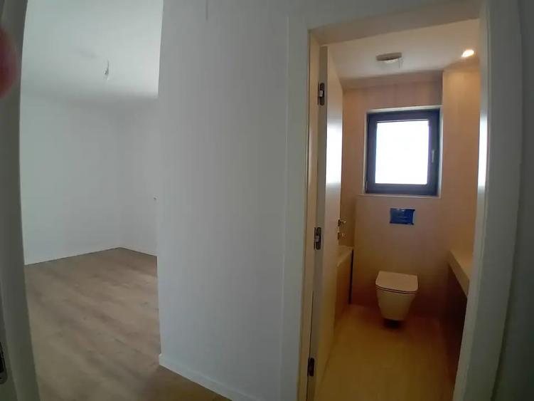 Terasă de 56 mp și 3 camere în Prima Vista, Barbu Văcărescu - 8