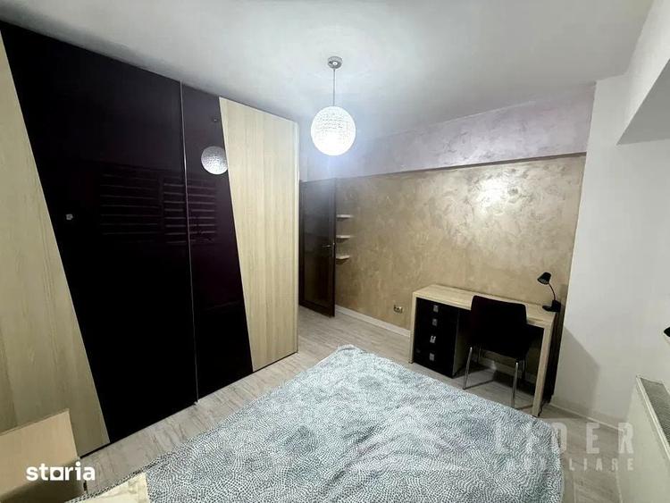 Apartament 2 camere 55 mp, zona BRD Marasti, Cluj Napoca - 7