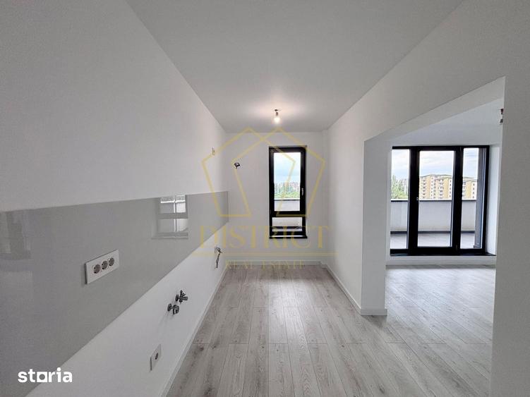 Apartament cu 3 camere în Circumvalațiunii