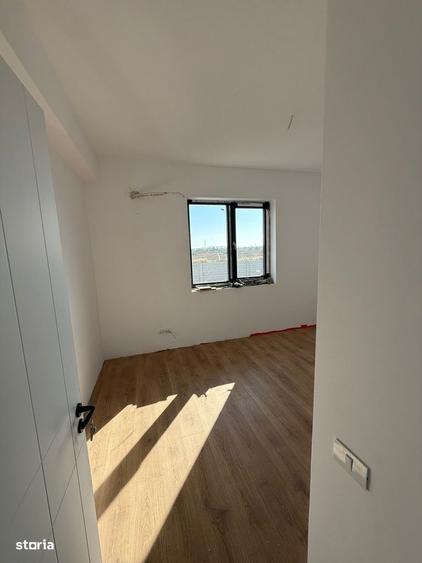 Casa Individuala Parter+Mansarda Clinceni, Pompa de caldura+panouri - 2