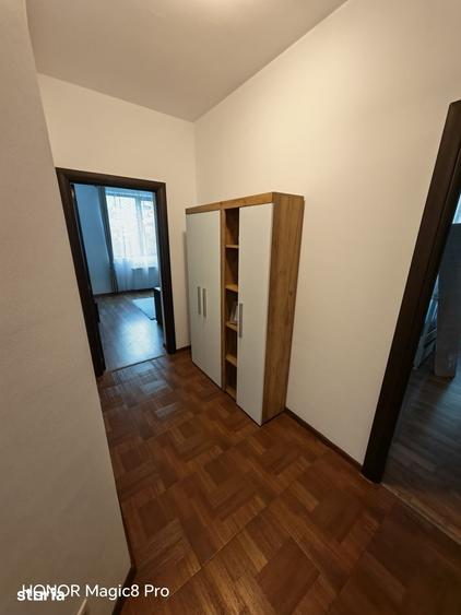 Apartament cu 2 camere decomandat în Militari