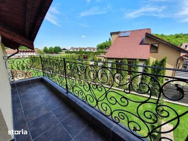 Casă cu 4 camere cu Teren 350 Mp în Dârste