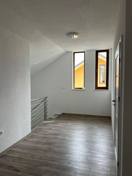 Casă cu 3 camere în Bujac