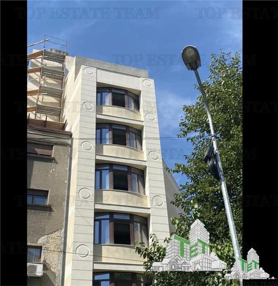 Birou, de 70 mp, în Central