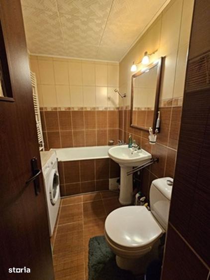 Apartament cu 2 camere decomandat în Vasile Alecsandri