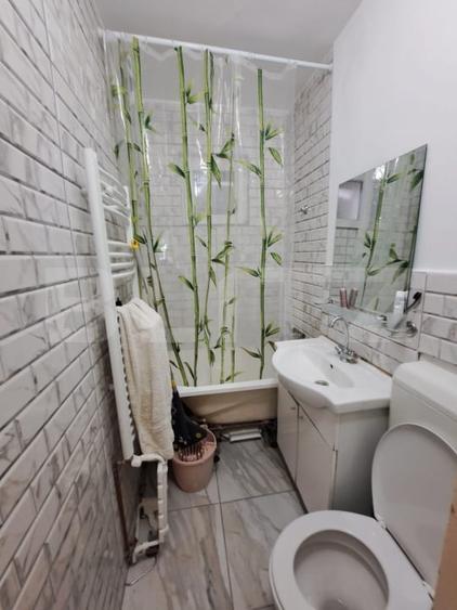 Apartament cu 2 camere decomandat, mobilat în Săcele