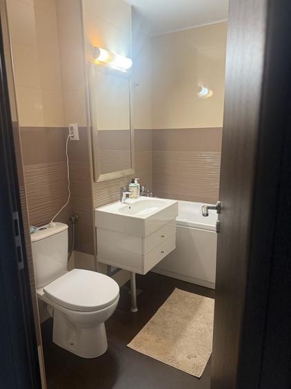 Apartament cu 3 camere în Găvana