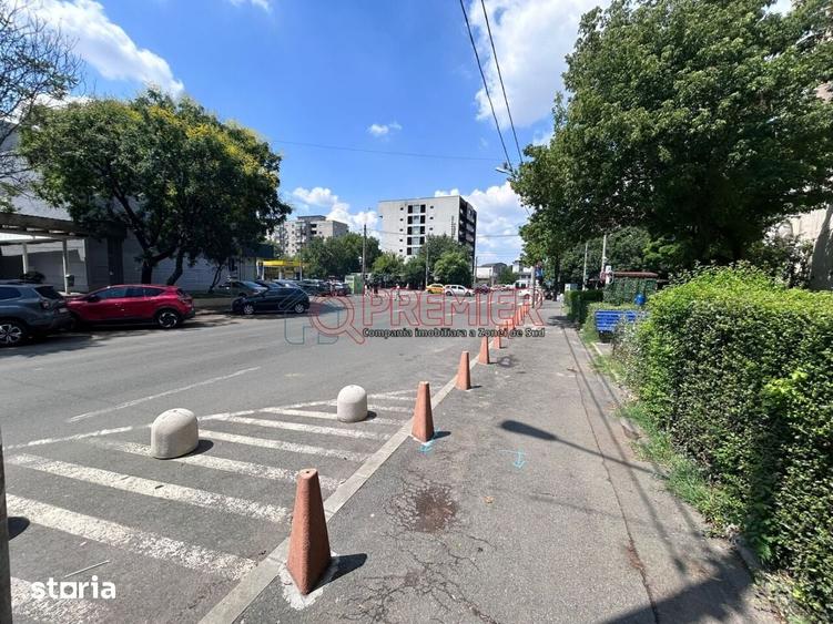 Garsoniera 23.6 mp I Parter I Str Secuilor x Bd Brancoveanu I 400 - 10