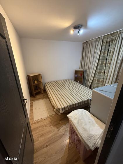 Apartament cu 3 camere în Gării