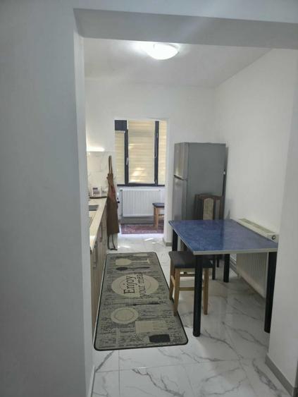 Apartament cu 2 camere decomandat în Liteni