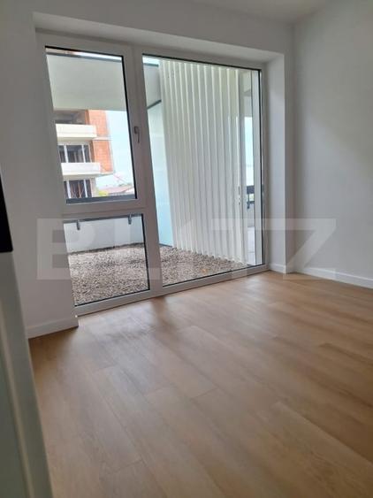 APARTAMENT PREMIUM NOU | 2 CAMERE | 63 MP TOTALI | BALCON 9,82 MP | SMART HOM - 5
