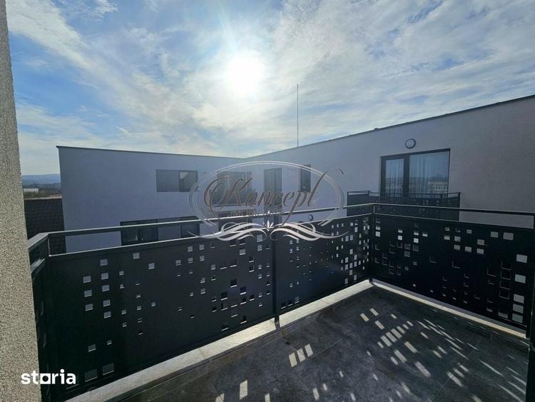 Apartament cu 3 camere în Someșeni