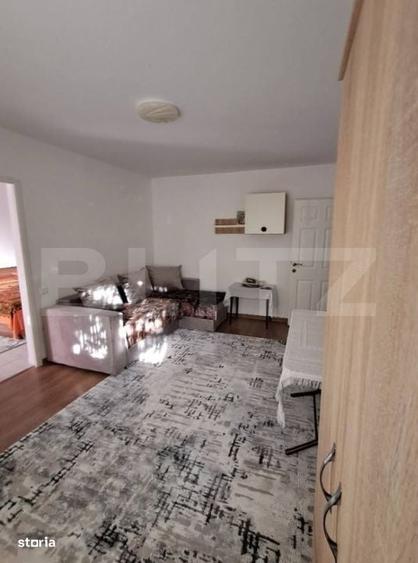 Apartament cu 2 camere în Alexandru cel Bun
